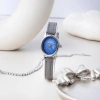 Đồng Hồ Nữ YUYAN 5.219 Dây Da Cao Cấp - Thiết Kế Nữ Tính, Phù Hợp Đi Làm, Đi Chơi, Giá 389.000₫ 10
