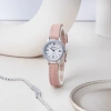 Đồng Hồ Nữ YUYAN 5.229 Dây Da Thanh Lịch - Giá 389.000, Giảm Giá Đặc Biệt 7