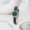 Đồng Hồ Nữ YUYAN 5.229 Dây Da Thanh Lịch - Giá 389.000, Giảm Giá Đặc Biệt 9