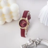 Đồng Hồ Nữ YUYAN 5.231 Dây Da - Thanh Lịch, Giảm Giá Đến 389.000đ 10