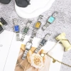 Đồng hồ nữ Yuyan mặt chữ nhật sang trọng, tinh tế, giá chỉ 240.000₫ 4