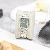 Đồng hồ nữ Yuyan mặt chữ nhật sang trọng, tinh tế, giá chỉ 240.000₫ 6