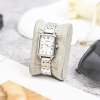 Đồng hồ nữ Yuyan mặt chữ nhật sang trọng, tinh tế, giá chỉ 240.000₫ 7