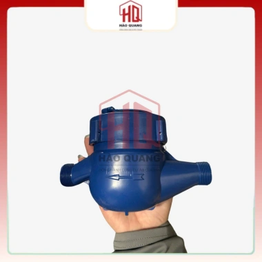 Đồng hồ nước 15mm công tơ nước nhập khẩu Pro Hardware - Giá ưu đãi 124.267₫