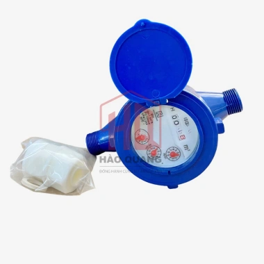 Đồng hồ nước 15mm công tơ nước nhập khẩu Pro Hardware - Giá ưu đãi 124.267₫ 2 Đồng hồ nước 15mm công tơ nước nhập khẩu Pro Hardware - Giá ưu đãi 124.267₫ 2