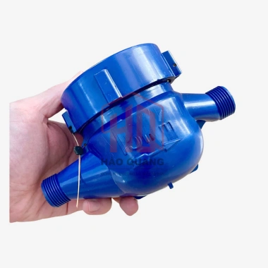 Đồng hồ nước 15mm công tơ nước nhập khẩu Pro Hardware - Giá ưu đãi 124.267₫