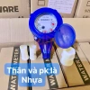 Đồng hồ nước 15mm công tơ nước nhập khẩu Pro Hardware - Giá ưu đãi 124.267₫ 5