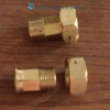 Đồng hồ nước công tơ đo nước hộ gia đình - Giá 106.000đ, đo chính xác, tiết kiệm 2