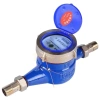 Đồng Hồ Nước DN15 FG-888 - Đo Nước Sinh Hoạt Gang Ren, Lắp Đặt Nhà Trọ, Giá 115k VND