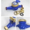 Đồng Hồ Nước DN15 FG-888 - Đo Nước Sinh Hoạt Gang Ren, Lắp Đặt Nhà Trọ, Giá 115k VND 2