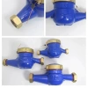Đồng Hồ Nước DN15 FG-888 - Đo Nước Sinh Hoạt Gang Ren, Lắp Đặt Nhà Trọ, Giá 115k VND 3