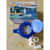 Đồng hồ nước Hataco Việt Nam - Công tơ nước chất lượng cao, giảm giá chỉ 80.999 VND