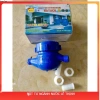 Đồng hồ nước Hataco Việt Nam công tơ nước giá sỉ 105.000 – Tiết kiệm, độ bền cao 3