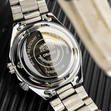 Đồng Hồ Orient SK Nam Mặt Đỏ Lửa - Thiết Kế Chống Nước, Giá Ưu Đãi 400k 5 Đồng Hồ Orient SK Nam Mặt Đỏ Lửa - Thiết Kế Chống Nước, Giá Ưu Đãi 400k 5