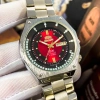 Đồng Hồ Orient SK Nam Mặt Đỏ Lửa - Thiết Kế Chống Nước, Giá Ưu Đãi 400k 8