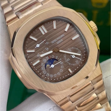 Đồng Hồ Patek Nautilus 5.711-5.723 40mm Cơ Giờ Phút Lịch Bảo Hành 2 Năm 3.2 Triệu 3 Đồng Hồ Patek Nautilus 5.711-5.723 40mm Cơ Giờ Phút Lịch Bảo Hành 2 Năm 3.2 Triệu 3