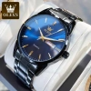 Đồng hồ quartz OLEVS 6.898G nam – Dây thép không gỉ, dạ quang, chống nước, 1,800,000₫ 8
