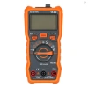 Đồng hồ RICHMETERS RM113D NCV 6.000 - Đo nhiệt độ, AC/DC, đèn flash, màn hình lớn, hút từ tính, 403.314₫