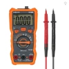 Đồng hồ RICHMETERS RM113D NCV 6.000 - Đo nhiệt độ, AC/DC, đèn flash, màn hình lớn, hút từ tính, 403.314₫ 6