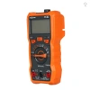 Đồng hồ RICHMETERS RM113D NCV 6.000 - Đo nhiệt độ, AC/DC, đèn flash, màn hình lớn, hút từ tính, 403.314₫ 7