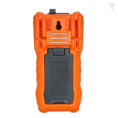 Đồng hồ RICHMETERS RM113D NCV 6.000 - Đo nhiệt độ, AC/DC, đèn flash, màn hình lớn, hút từ tính, 403.314₫ 8