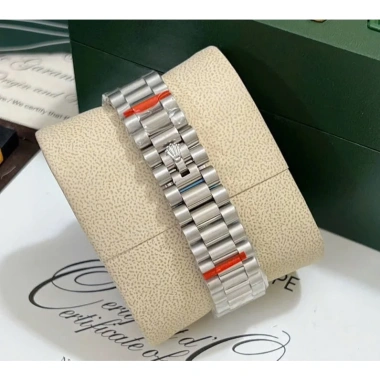 Đồng Hồ Rolex Daydate Mặt Đỏ Lửa Máy Cơ Nhật 38/41mm Bảo Hành 2 Năm Giá 2.560.000₫ 8