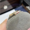 Đồng Hồ ROLEX Nữ 31mm GM Bọc Vàng 18K Cọc Số Kim Cương Thiên Nhiên Kiểm Định 7