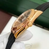 Đồng Hồ Rolex SKY Dây Silicone 40mm Máy Cơ Automatic Bảo Hành 2 Năm 2.560.000 VND 6