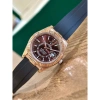 Đồng Hồ Rolex SKY Dây Silicone 40mm Máy Cơ Automatic Bảo Hành 2 Năm 2.560.000 VND 10