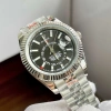 Đồng Hồ Rolex SKY DWELLER 40mm Máy Cơ Autumatic – Bảo Hành 2 Năm – Giá chỉ 2.56 triệu 3