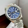 Đồng Hồ Rolex SKY DWELLER 40mm Máy Cơ Autumatic – Bảo Hành 2 Năm – Giá chỉ 2.56 triệu 4