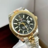 Đồng Hồ Rolex SKY DWELLER 40mm Máy Cơ Autumatic – Bảo Hành 2 Năm – Giá chỉ 2.56 triệu 5
