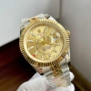 Đồng Hồ Rolex SKY DWELLER 40mm Máy Cơ Autumatic – Bảo Hành 2 Năm – Giá chỉ 2.56 triệu 6