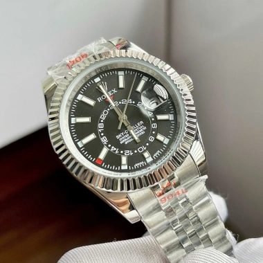 Đồng Hồ Rolex SKY DWELLER 40mm Máy Cơ Autumatic – Bảo Hành 2 Năm – Giá chỉ 2.56 triệu 8 Đồng Hồ Rolex SKY DWELLER 40mm Máy Cơ Autumatic – Bảo Hành 2 Năm – Giá chỉ 2.56 triệu 8