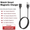 Đồng hồ sạc từ tính thông minh cho Xiaomi Smart Band 8, 8 Pro, 8 Active, Cáp USB đa năng, Giá chỉ 36.660₫