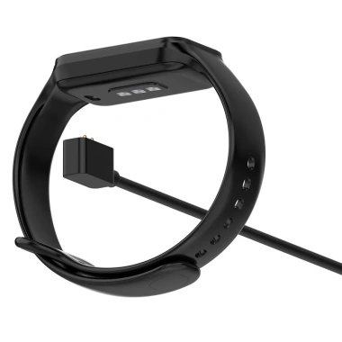 Đồng hồ sạc từ tính thông minh cho Xiaomi Smart Band 8, 8 Pro, 8 Active, Cáp USB đa năng, Giá chỉ 36.660₫