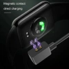 Đồng hồ sạc từ tính thông minh cho Xiaomi Smart Band 8, 8 Pro, 8 Active, Cáp USB đa năng, Giá chỉ 36.660₫ 6