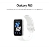 Đồng Hồ Samsung Galaxy Fit3 - Theo dõi sức khỏe, nhịp tim, giá 688.666₫, giảm 20%