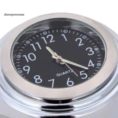 Đồng hồ tay cầm SPM phát sáng xe máy 7-8 inch hợp kim nhôm chống nước - 168.060 VND 5 Đồng hồ tay cầm SPM phát sáng xe máy 7-8 inch hợp kim nhôm chống nước - 168.060 VND 5