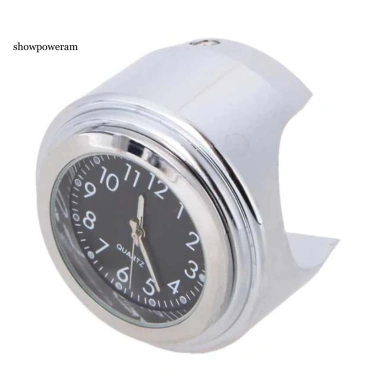 Đồng hồ tay cầm SPM phát sáng xe máy 7-8 inch hợp kim nhôm chống nước - 168.060 VND