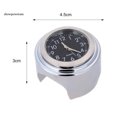 Đồng hồ tay cầm SPM phát sáng xe máy 7-8 inch hợp kim nhôm chống nước - 168.060 VND 9 Đồng hồ tay cầm SPM phát sáng xe máy 7-8 inch hợp kim nhôm chống nước - 168.060 VND 9
