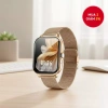 Đồng hồ thể thao 2.025 nam nữ Bluetooth, theo dõi thể dục, màn hình hiển thị, tương thích Android iOS - chỉ 206.800₫