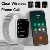 Đồng hồ thể thao 2.025 nam nữ Bluetooth, theo dõi thể dục, màn hình hiển thị, tương thích Android iOS - chỉ 206.800₫ 5