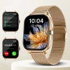 Đồng hồ thể thao 2.025 nam nữ Bluetooth, theo dõi thể dục, màn hình hiển thị, tương thích Android iOS - chỉ 206.800₫ 10