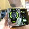 Đồng hồ thể thao K‑Sports trẻ em nam nữ, điện tử chống nước thời trang, giảm còn 115k 2
