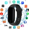 Đồng hồ thể thao kỹ thuật số 2.026 - Màn cảm ứng màu, chống nước, Bluetooth, tương thích Android iOS, giá 137.121₫