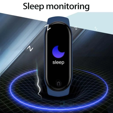 Đồng hồ thể thao kỹ thuật số 2.026 - Màn cảm ứng màu, chống nước, Bluetooth, tương thích Android iOS, giá 137.121₫ 2