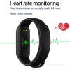 Đồng hồ thể thao kỹ thuật số 2.026 - Màn cảm ứng màu, chống nước, Bluetooth, tương thích Android iOS, giá 137.121₫ 3