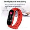 Đồng hồ thể thao kỹ thuật số 2.026 - Màn cảm ứng màu, chống nước, Bluetooth, tương thích Android iOS, giá 137.121₫ 4