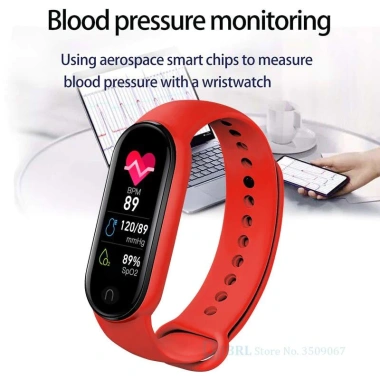 Đồng hồ thể thao kỹ thuật số 2.026 - Màn cảm ứng màu, chống nước, Bluetooth, tương thích Android iOS, giá 137.121₫ 4